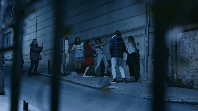 “Şöyle Anlatayım” Filmi Oyuncuları (3)