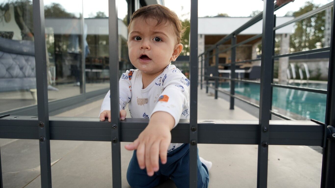 Suda 11 Dakika (2) (Orta)