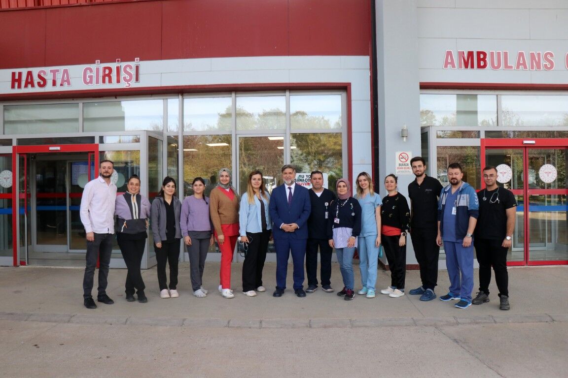 Suda 11 Dakika (3) (Orta)