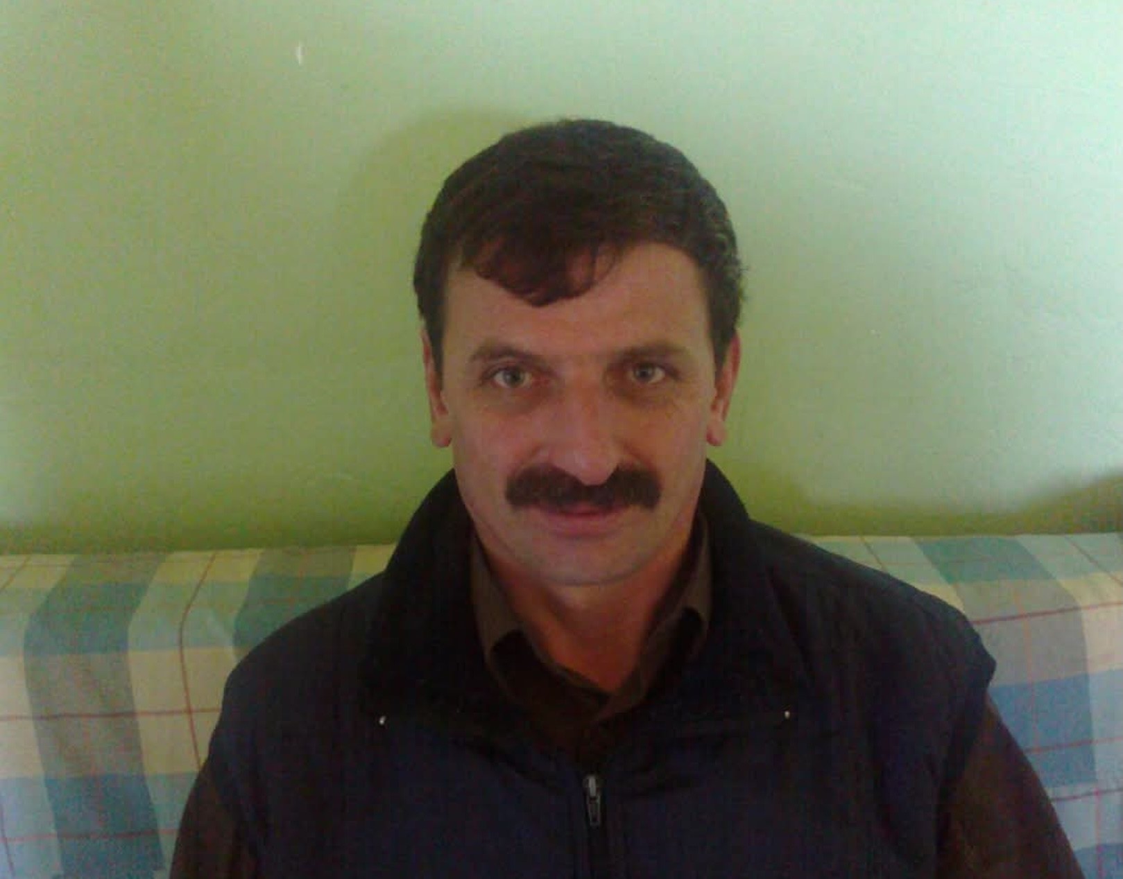 Suyun Altından Acı Haber Gölete Giren Adamın Cansız Bedeni Saatler Sonra Bulundu (3)