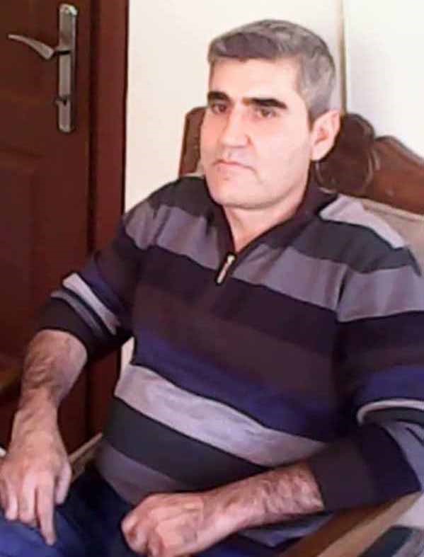 Tanımadığı Birinin Bıçaklı Saldırısında Öldü! Hayatını Kaybeden Adamın Ailesi Organlarını Bağışladı (2)