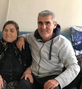 Tanımadığı Birinin Bıçaklı Saldırısında Öldü! Hayatını Kaybeden Adamın Ailesi Organlarını Bağışladı (3)