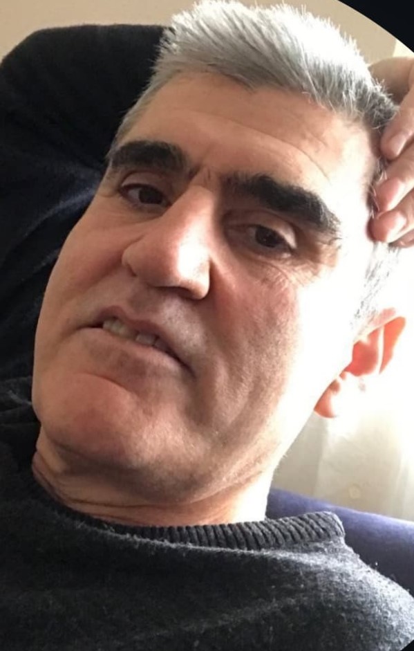 Tanımadığı Birinin Bıçaklı Saldırısında Öldü! Hayatını Kaybeden Adamın Ailesi Organlarını Bağışladı (5)