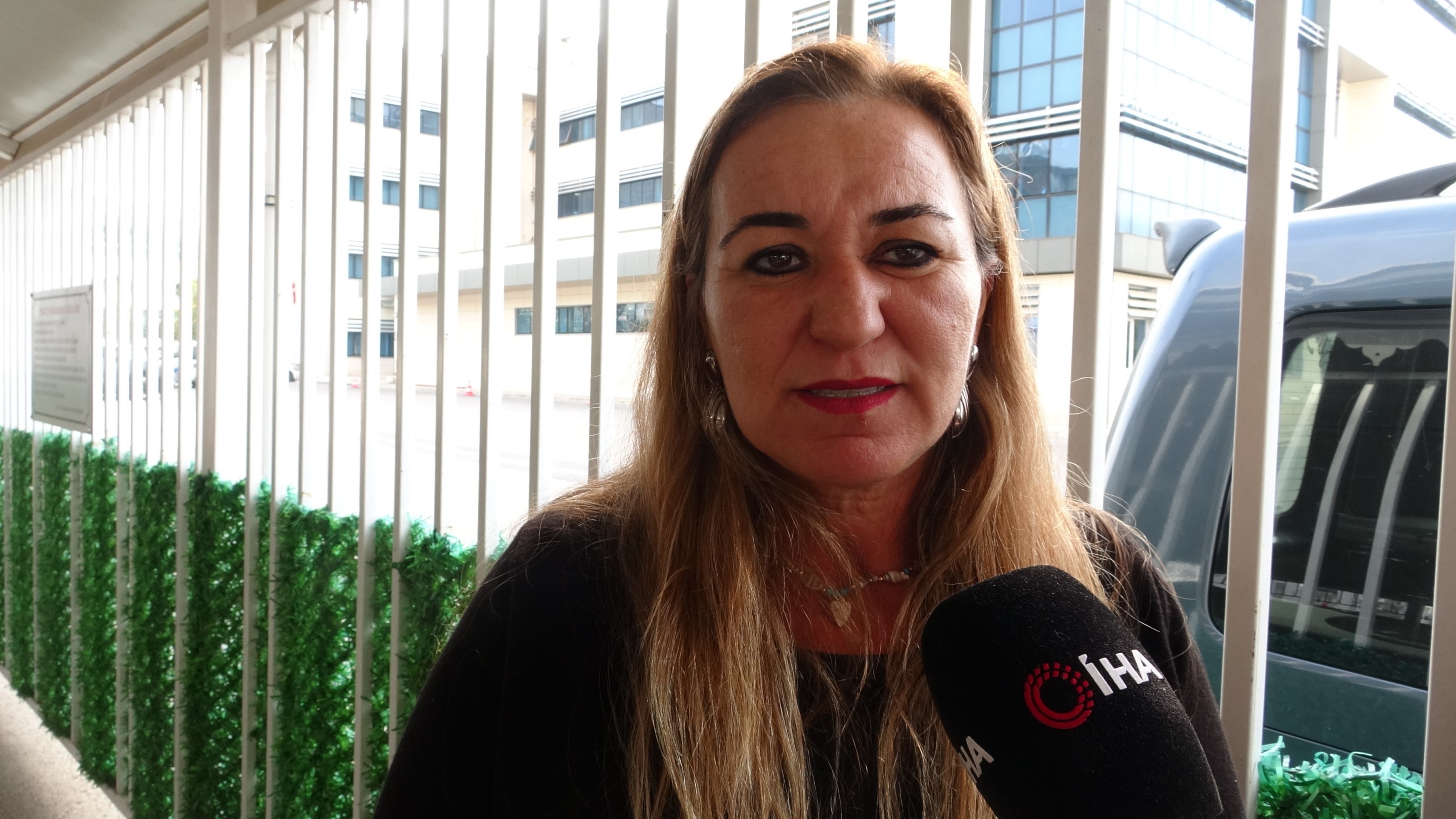 Tanımadığı Birinin Bıçaklı Saldırısında Öldü! Hayatını Kaybeden Adamın Ailesi Organlarını Bağışladı (7)