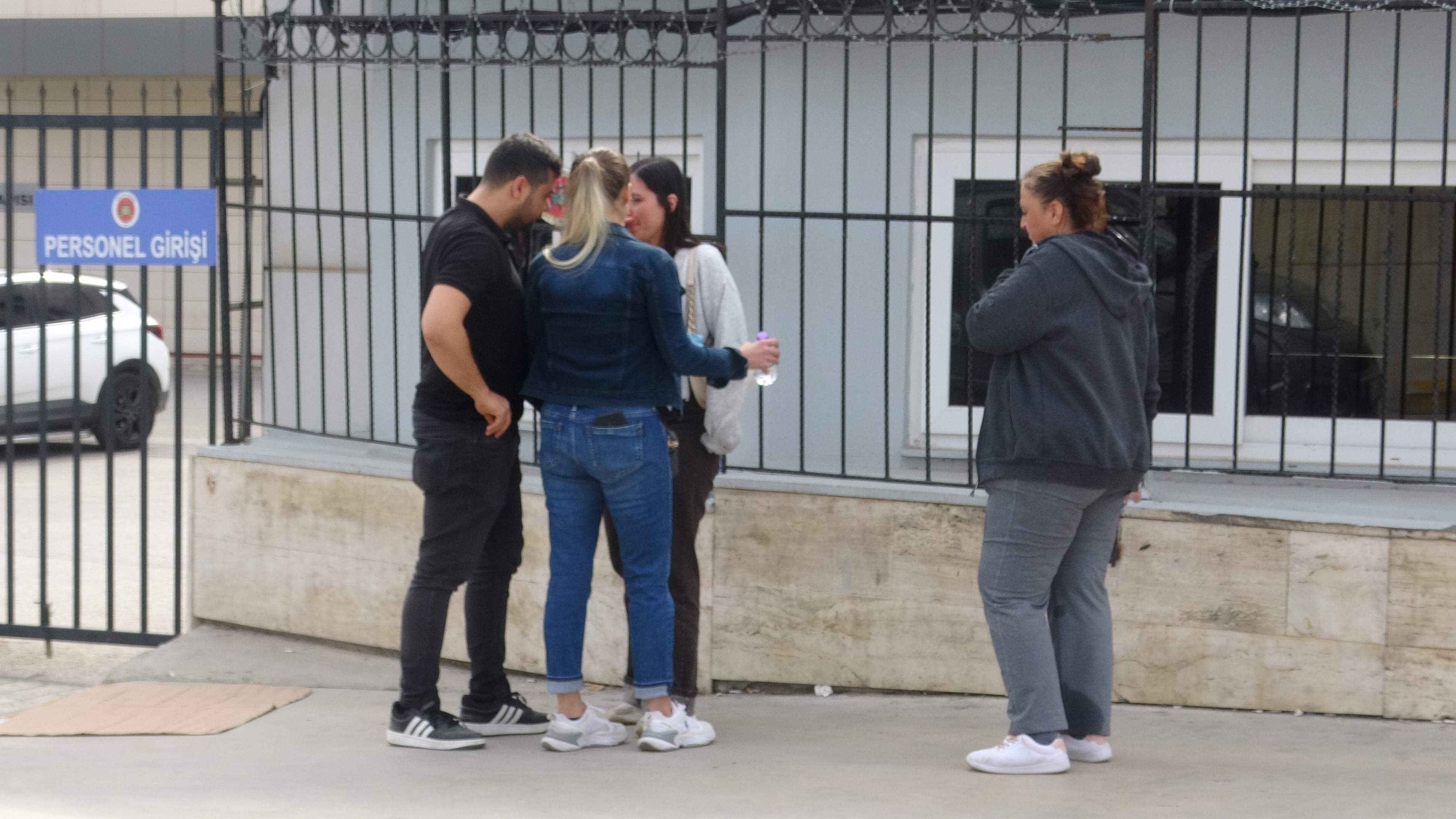 Tanımadığı Birinin Bıçaklı Saldırısında Öldü! Hayatını Kaybeden Adamın Ailesi Organlarını Bağışladı (8)