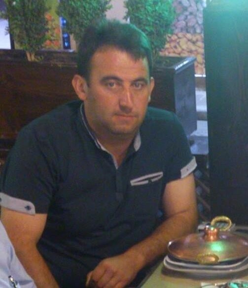 Tarlada Ters Dönen Otomobilden Acı Haber İki Kardeş Hayatını Kaybetti (2)