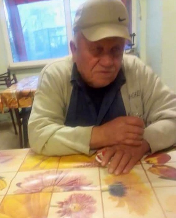 Tarlasını Sürerken Dengesini Kaybetti, Traktörün Altında Kaldı! Eski Muhtar Tarlasında Hayatını Kaybetti (2)