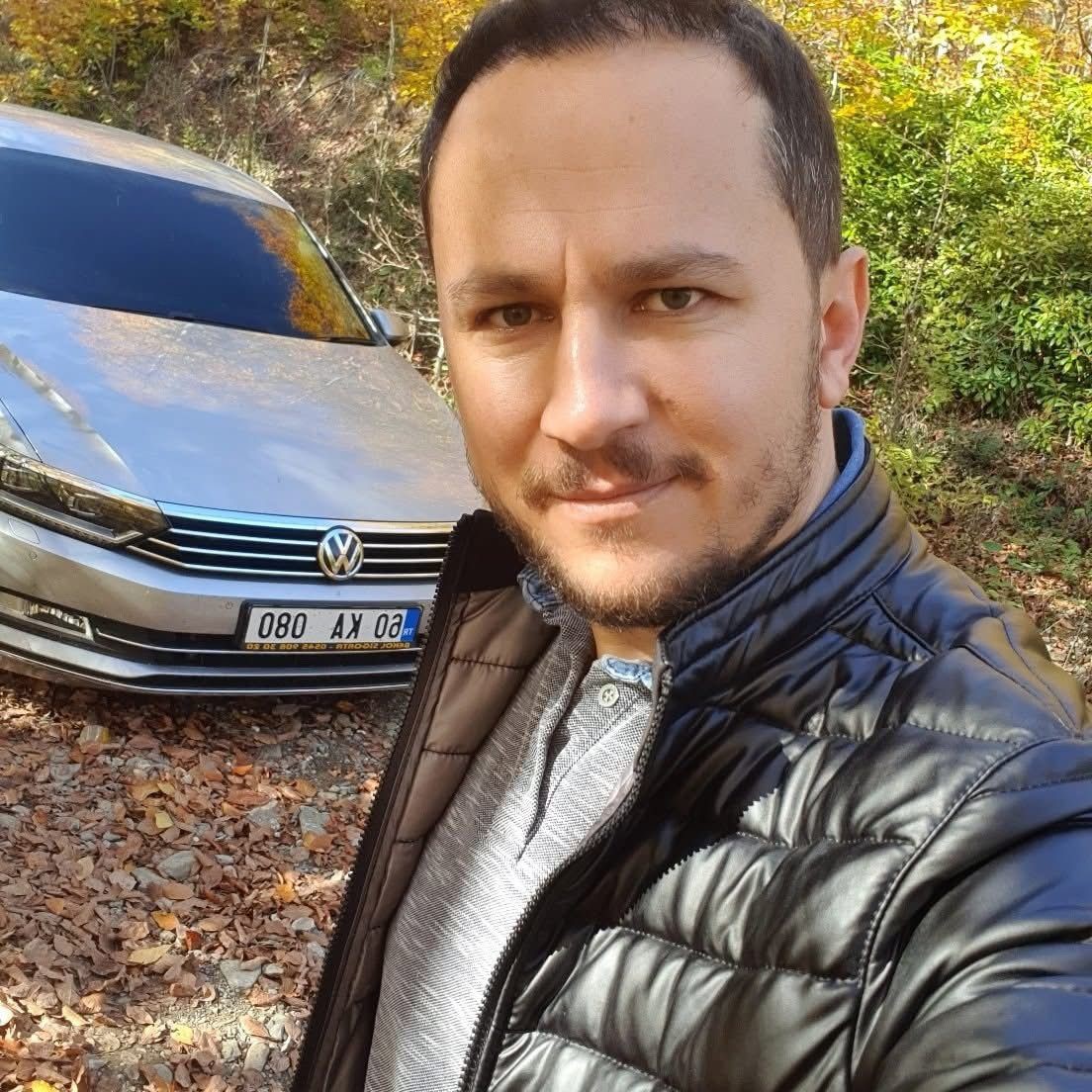 Tarlaya Devrilen Araçta Büyük Kayıp! İki Kişi Olay Yerinde Öldü (7)