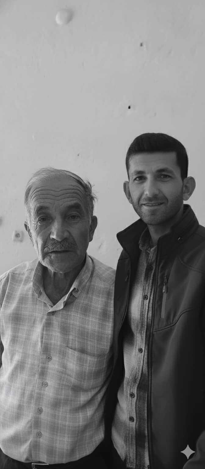 Tartışma Kanlı Bitti Baba Ve Oğlu Bıçaklanarak Öldürüldü (2)