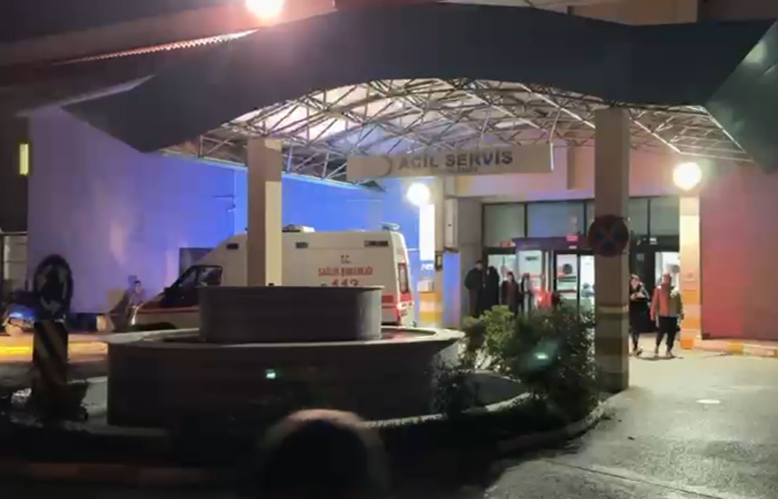 Tavuk Yemeği Faciası Aynı Evden Üç Çocuk Zehirlendi, 18 Yaşındaki Neslinur Kurtarılamadı (3)