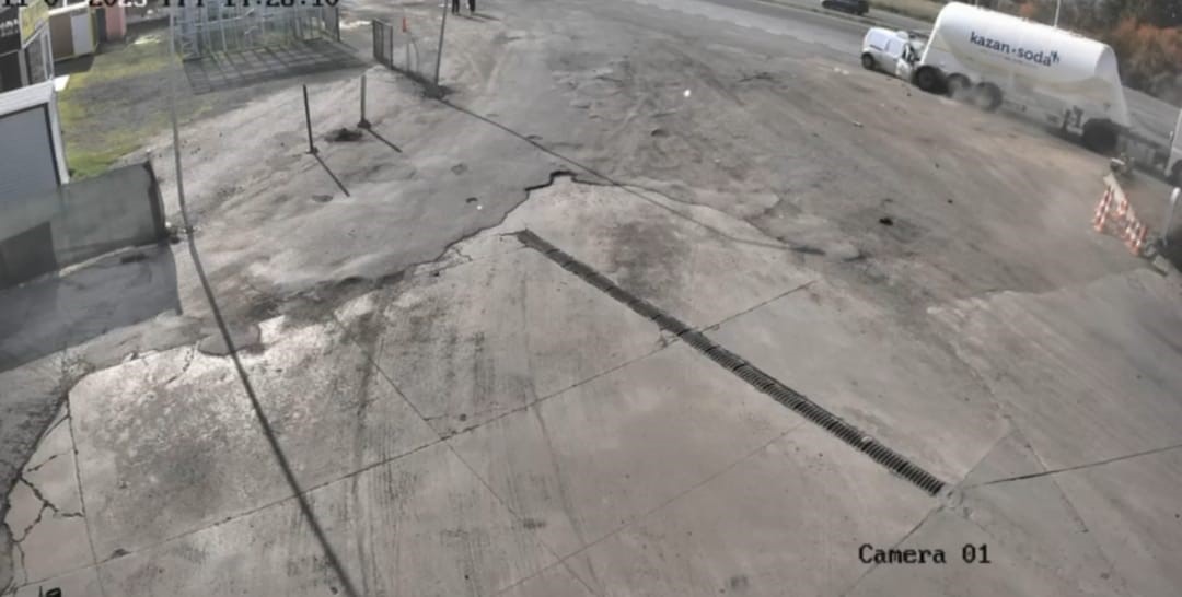 Tıra Arkadan Çarpan Otomobilde Aile Faciası Aynı Aileden 3 Kişi Öldü (3)