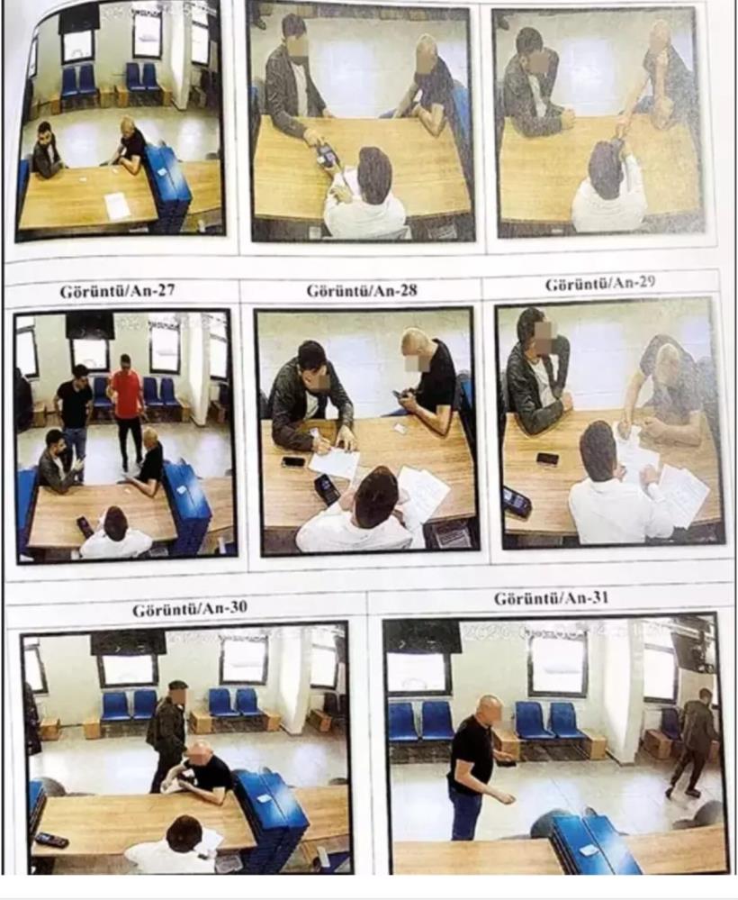 Turkiyeyi Sarsan Tapu Vurgunu Oluler Bile Dolandirildi 100 Milyon Liralik Tapu Vurgunu (2)