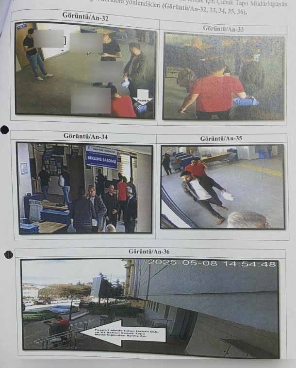 Turkiyeyi Sarsan Tapu Vurgunu Oluler Bile Dolandirildi 100 Milyon Liralik Tapu Vurgunu (3)