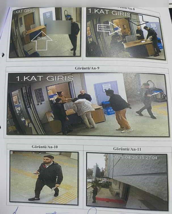 Turkiyeyi Sarsan Tapu Vurgunu Oluler Bile Dolandirildi 100 Milyon Liralik Tapu Vurgunu (4)