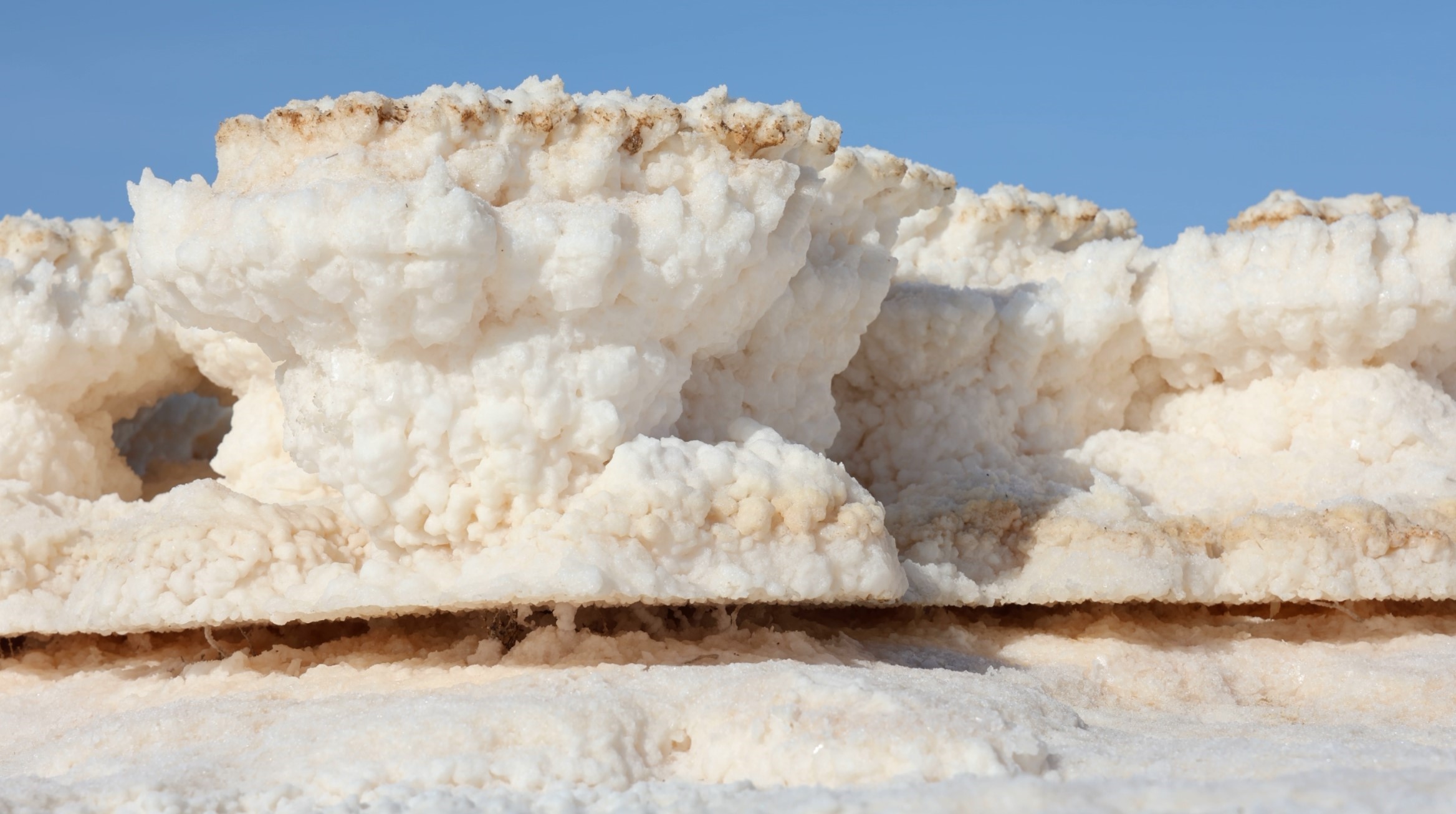 Tuz Golunde Felaket Kapida 90 Yilda Yuzde 85 Yok Oldu Simdi Gozler Onunde Cokuyor 02