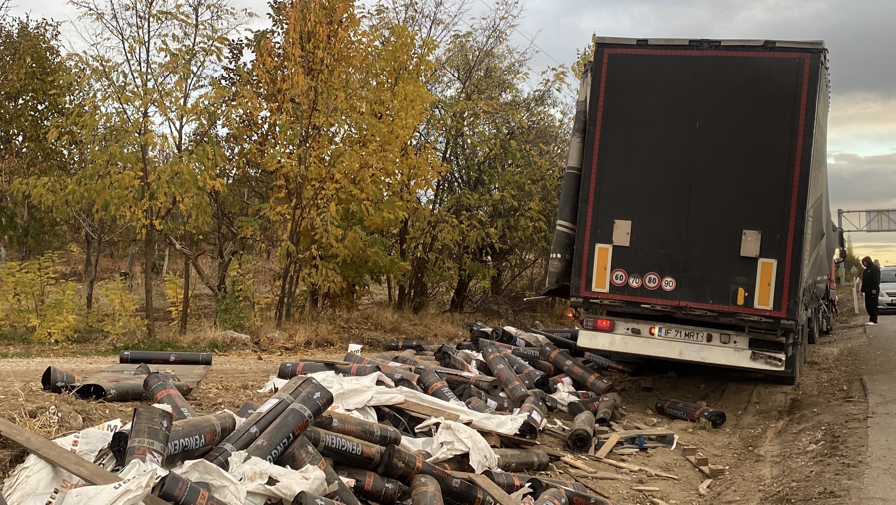 Üniversite Dönüşü Ölümle Bitti Öğretim Görevlisi Kazada Hayatını Kaybetti (6)