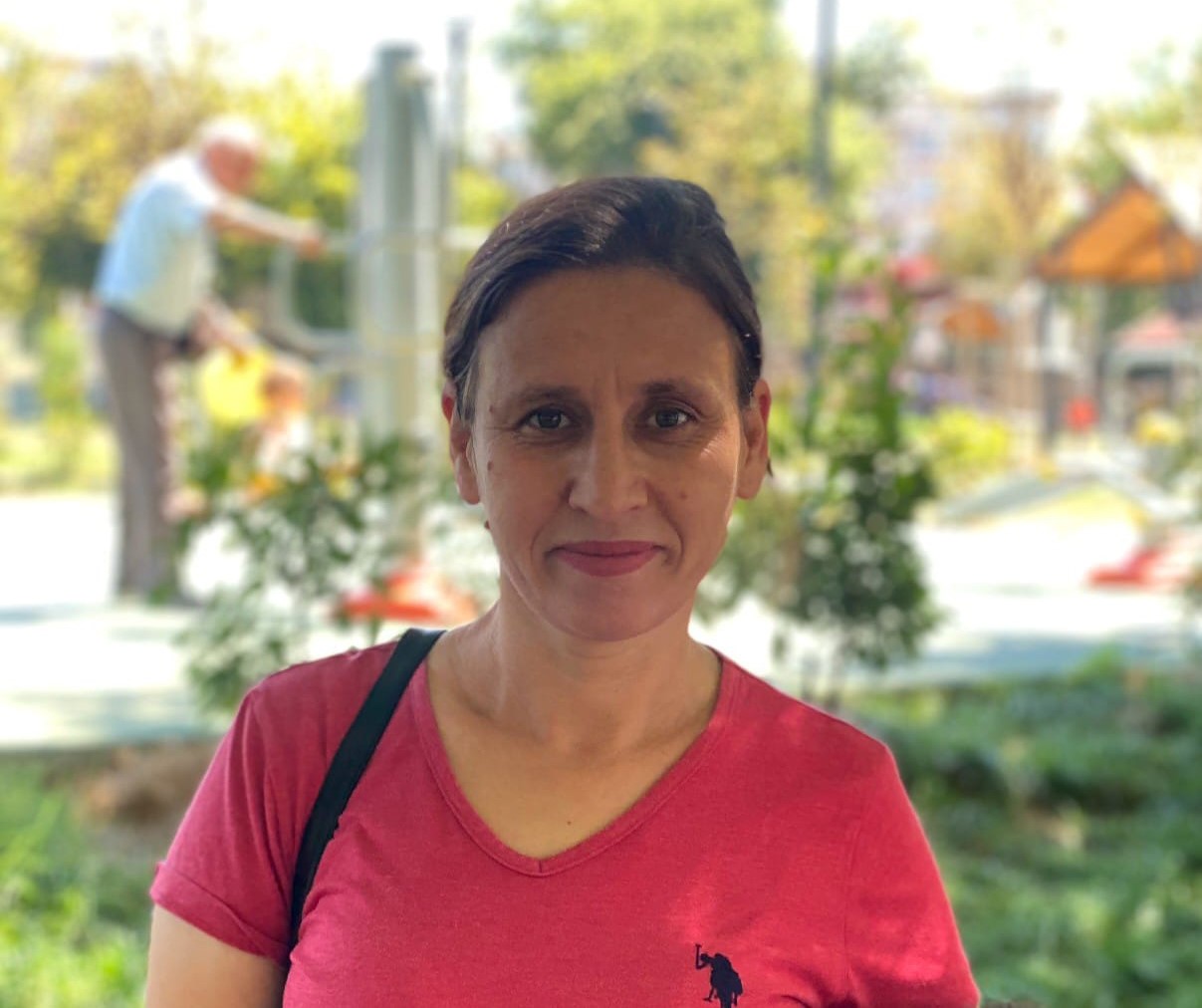 Uzaklaştırma Kararı Yeterli Olmadı 4 Çocuk Annesi Eşi Tarafından Tüfekle Öldürüldü (2)