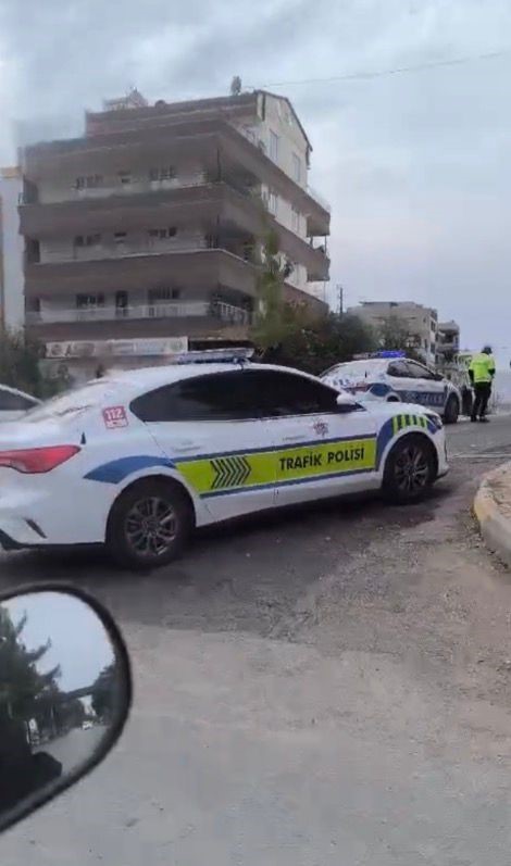 Uzaklaştırma Kararına Rağmen Katledildi! Cani Koca Eve Gizlice Girip, Eşini Silahla Öldürdü (2)