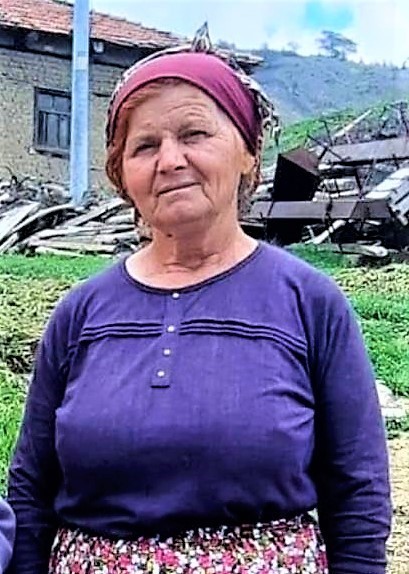 Üzüm Bağında Canice Öldürüldü! Hatice Baysal’ın Katil Zanlısının Hts Kayıtları Incelenecek (3)