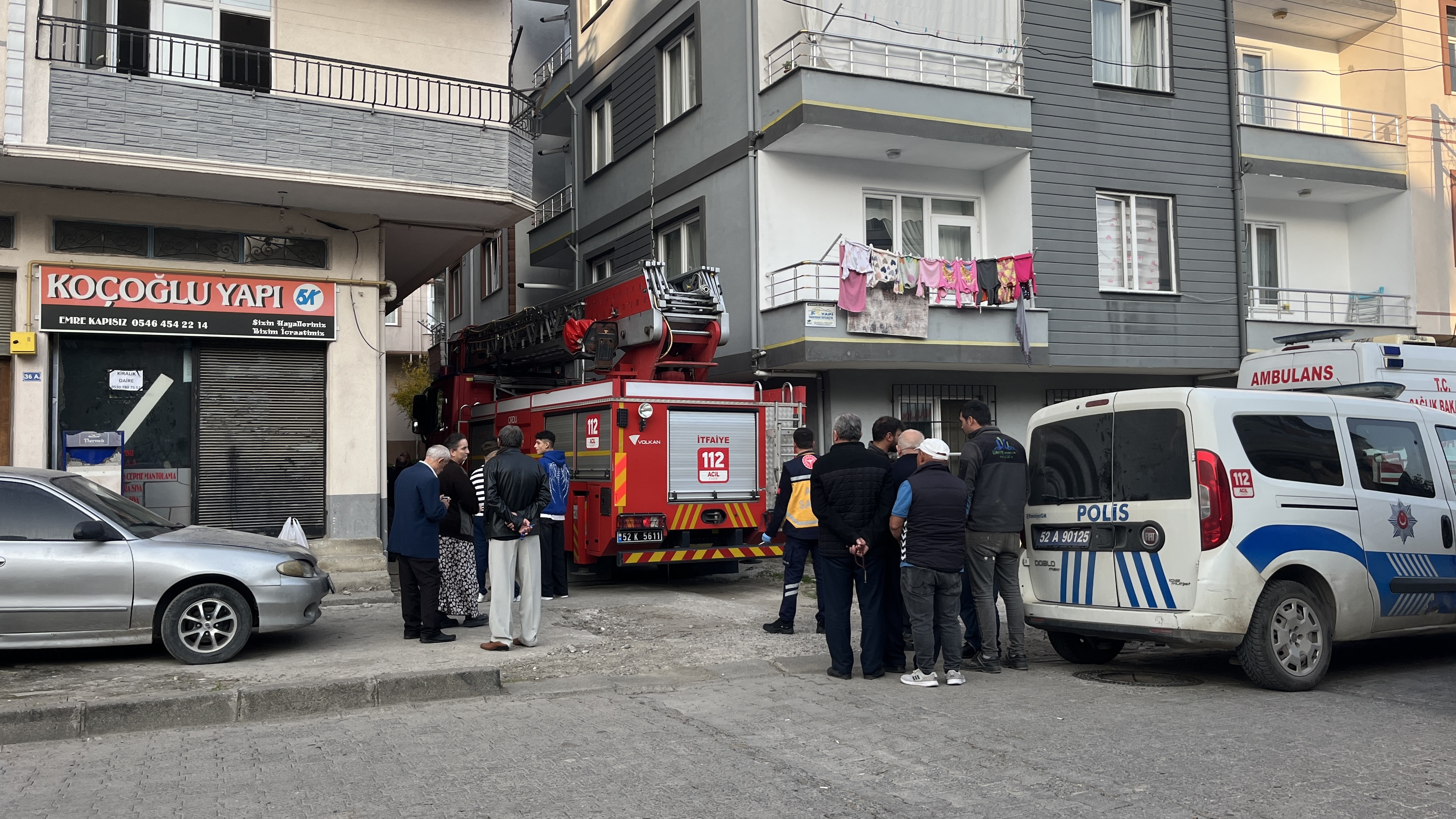 “Vedalar Zamansızdır” Notu Bıraktı 43 Yaşındaki Baba Evinde Ölü Bulundu (5)