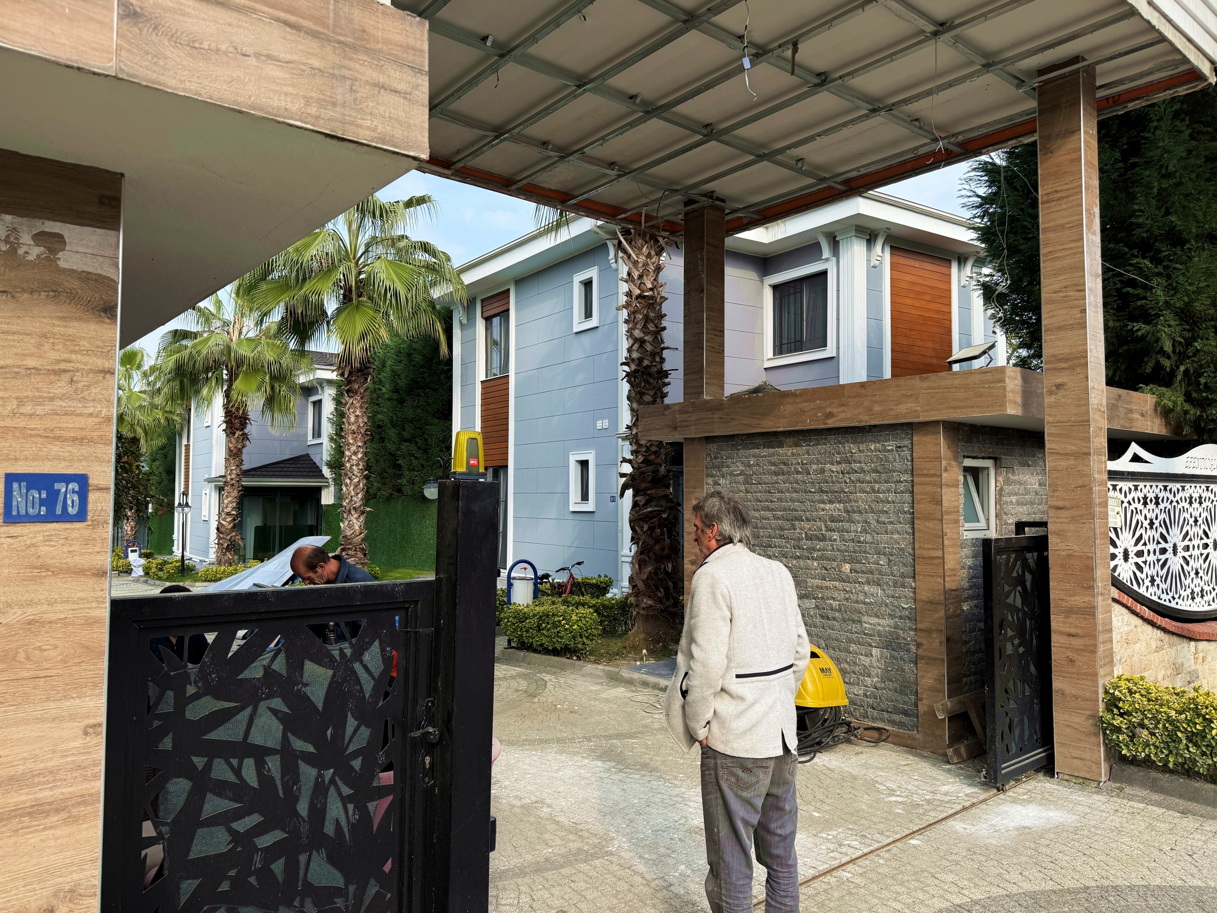 Villada Ölüm Sessizliği Filistin Uyruklu 2 Kişinin Ölüm Nedeni Belli Oldu (6)