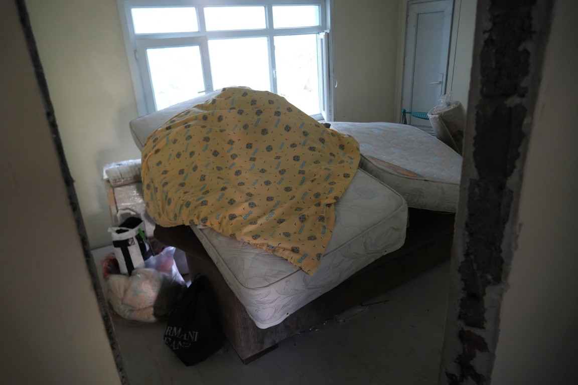 Yalniz Buyudu Ama Umudunu Hic Kaybetmedi 19 Yasindaki Yasinin Hayata Tutunma Mucadeles (5) (Orta)