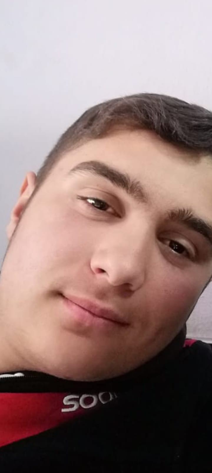 Yaşam Mücadelesini Kaybetti! Bir Genç Daha Motosiklet Kazasının Kurbanı Oldu (2)