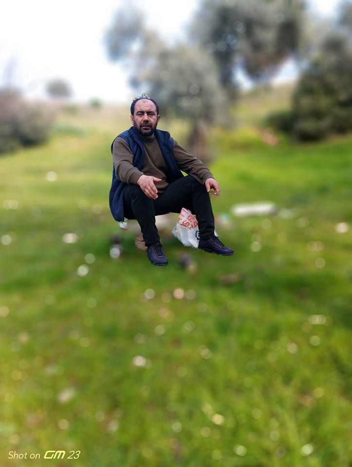 Yoğun Bakımda 20 Gün Direndi… Ağır Yaralı Sürücüden Acı Haber Geldi (2)