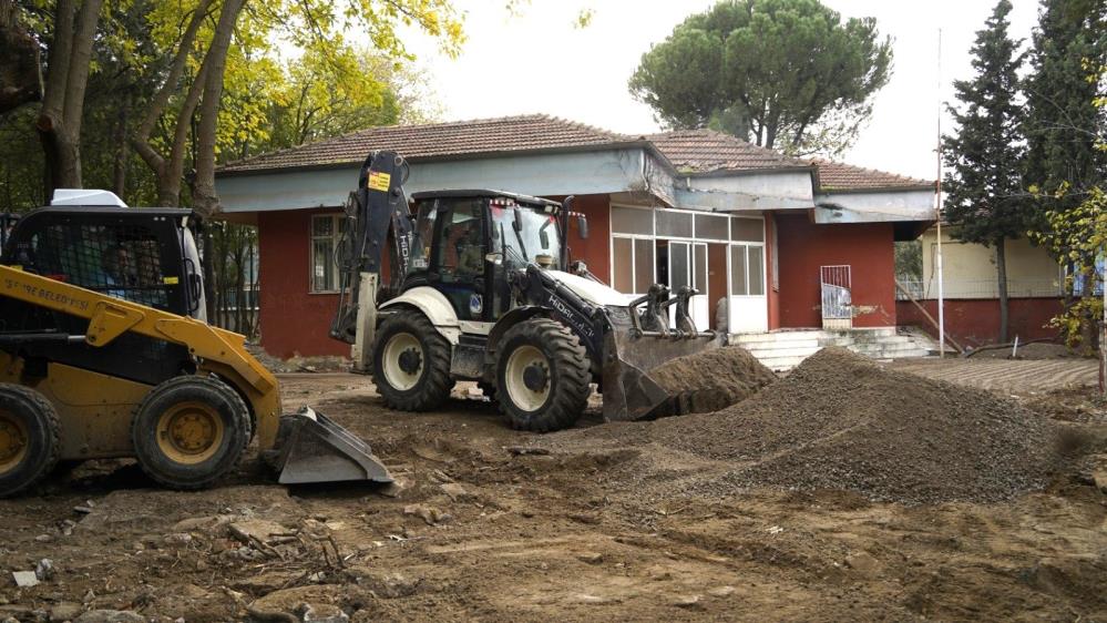 Yunusemre Belediyesi’nden Emekliler Için Müjde! (3)