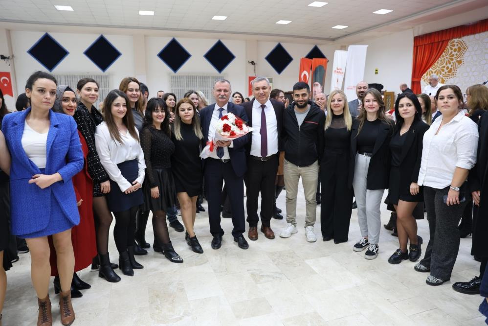 Yunusemre Öğretenler (1)