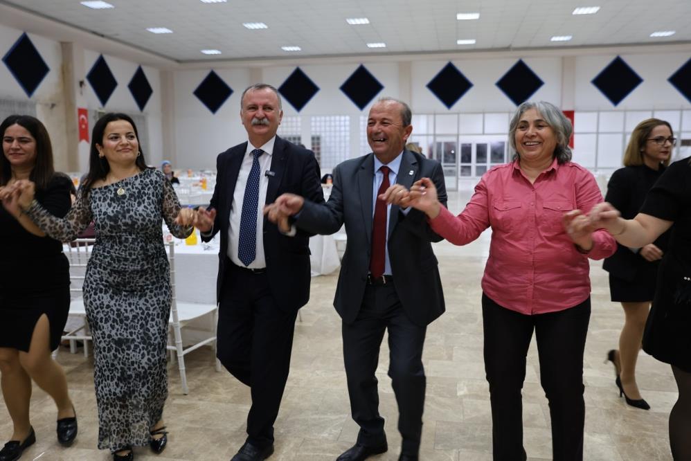 Yunusemre Öğretenler (3)