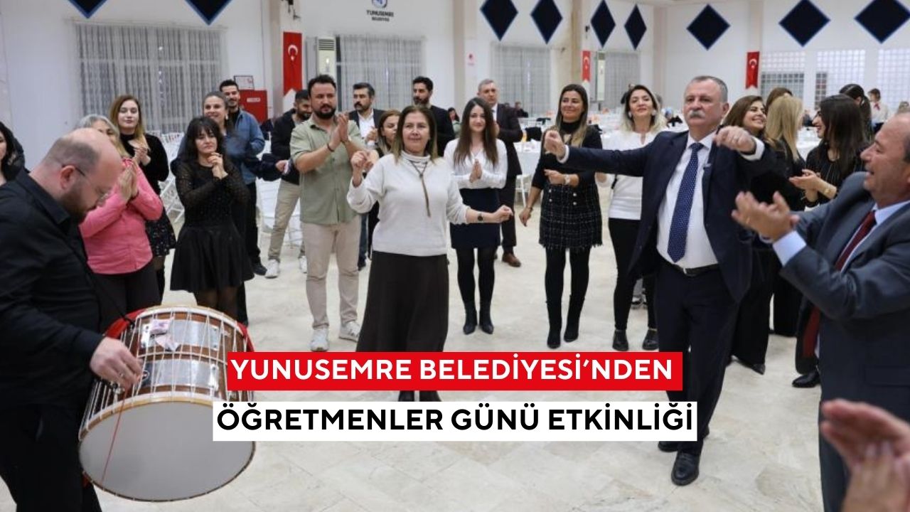 Yunusemre Öğretenler (5)