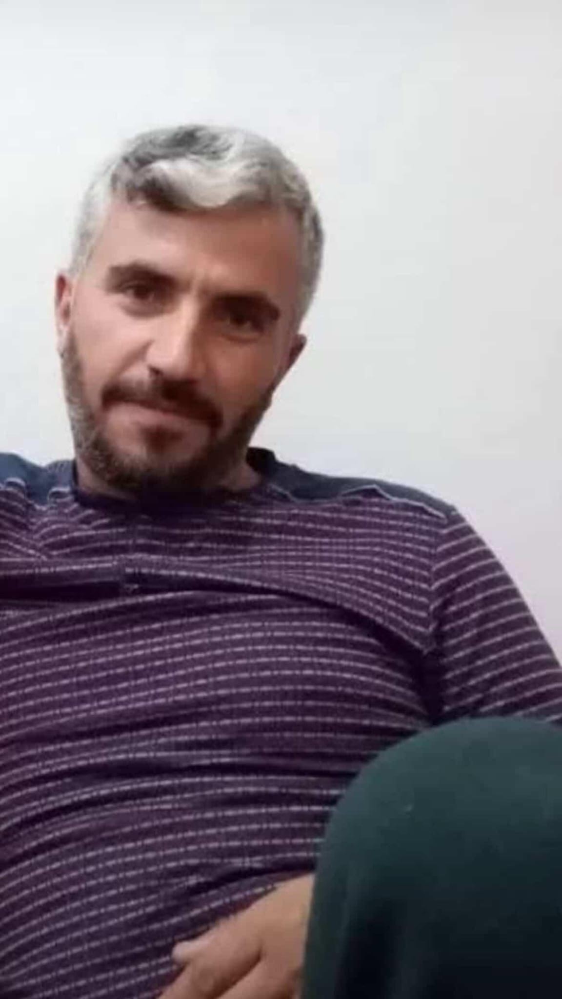 Yürek Yakan Olay Ekmek Parası Uğruna Yola Çıktı, Feci Kazada Can Verdi (2)