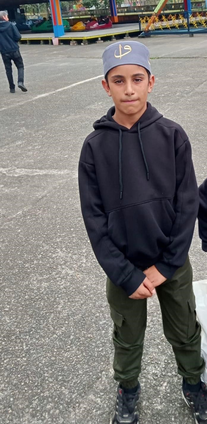 Yürek Yakan Olay! Okulda Aniden Rahatsızlan 13 Yaşındaki Çocuk Hayatını Kaybetti (2)