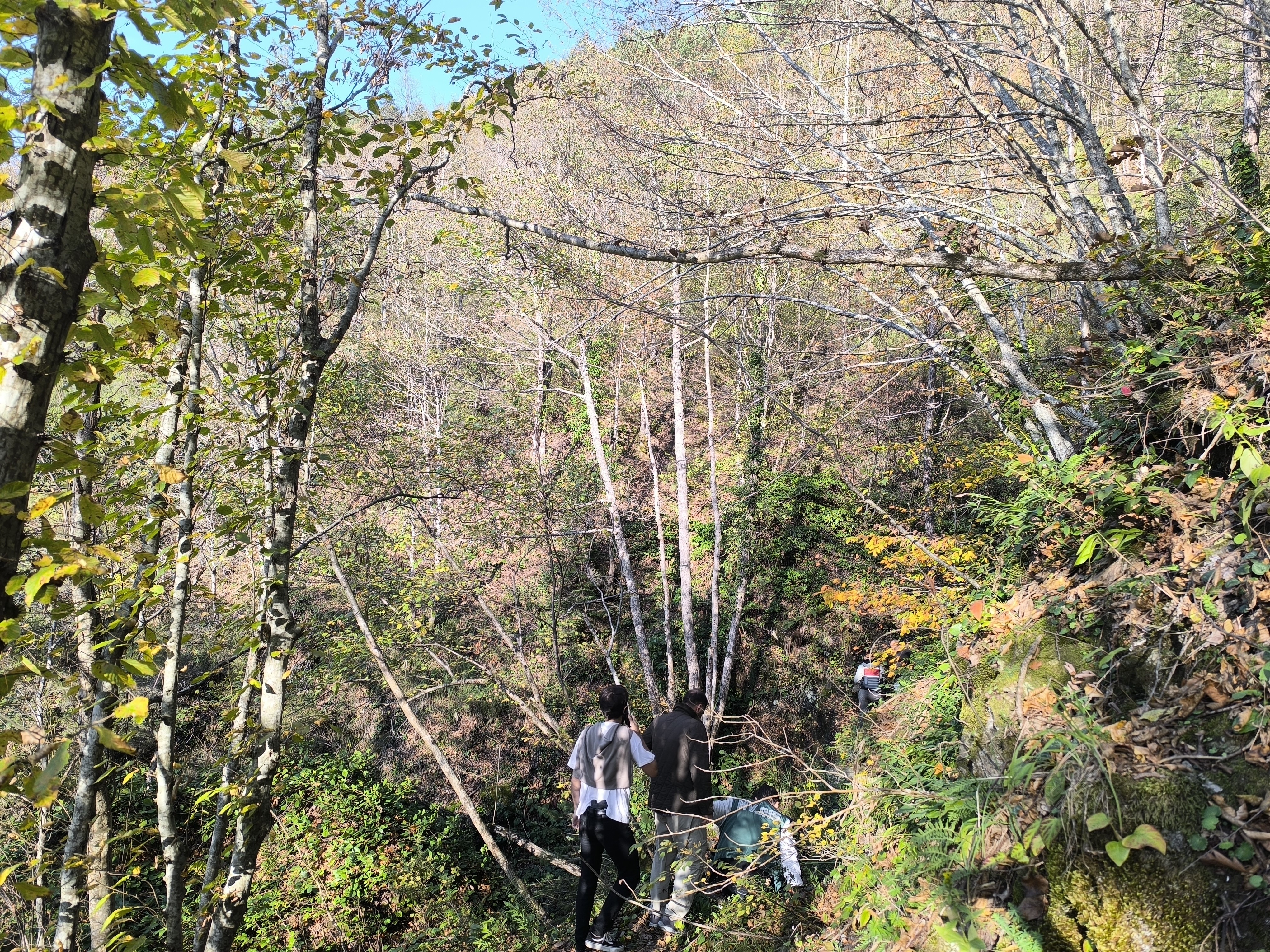 Yürek Yakan Son 9 Gündür Aranan Anne Ve Oğlu Cansız Bulundu (11)