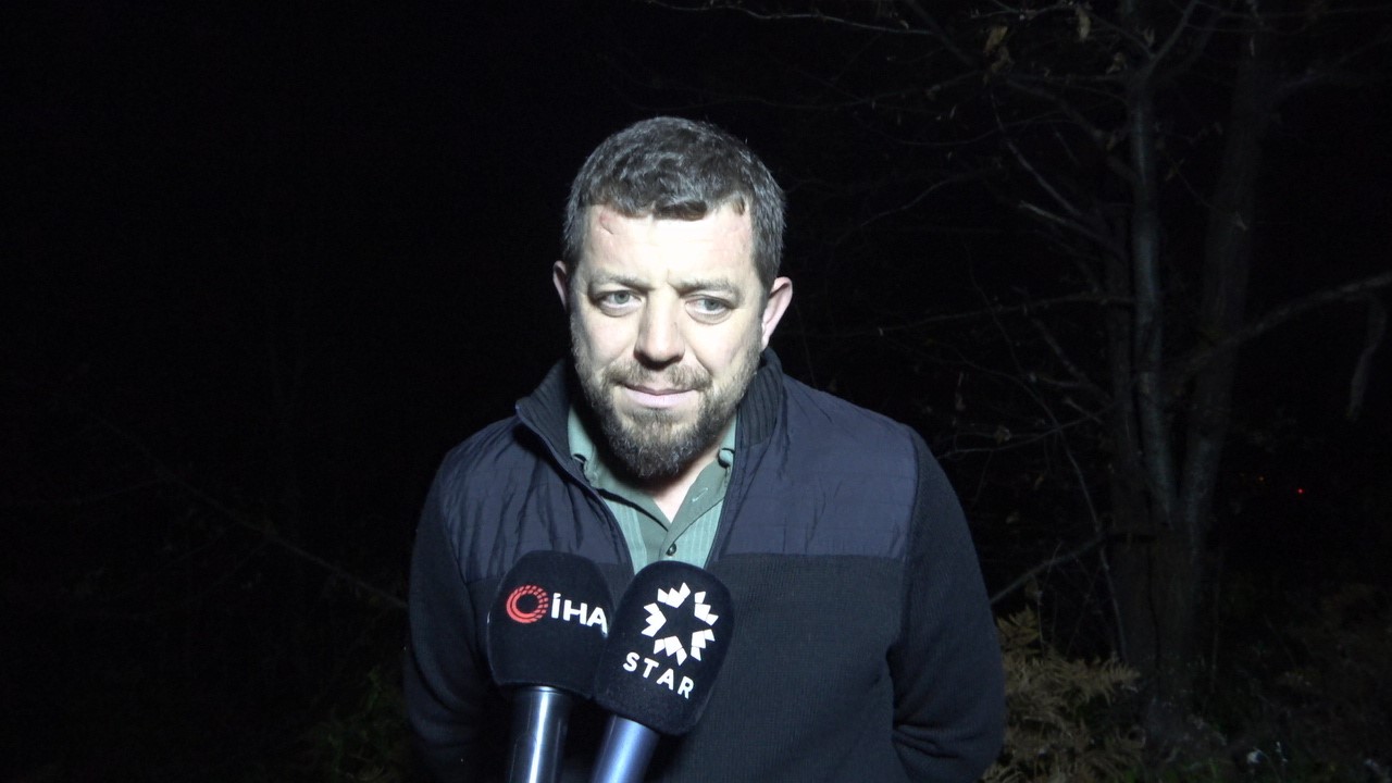 Yürek Yakan Son 9 Gündür Aranan Anne Ve Oğlu Cansız Bulundu (12)