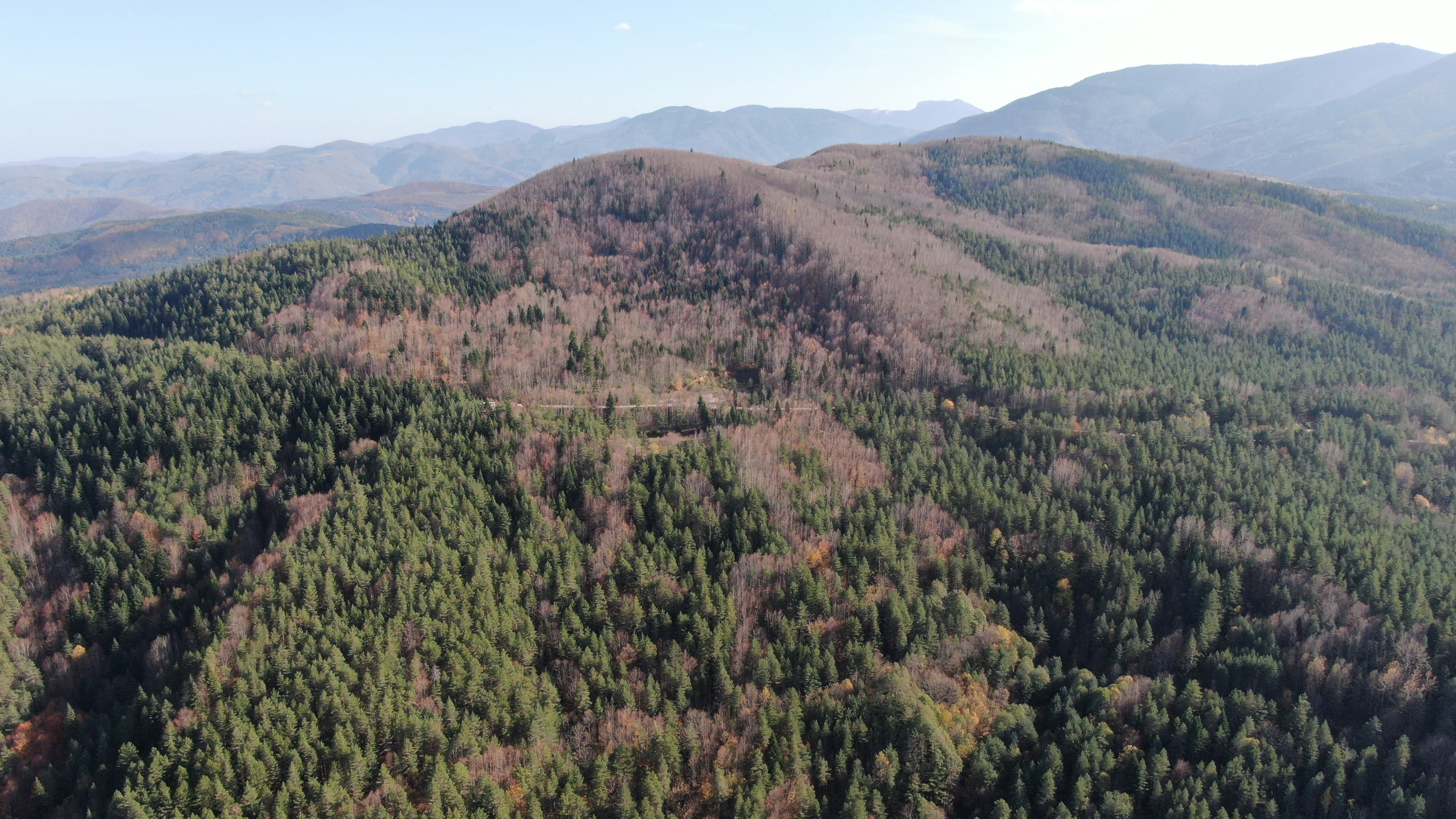 Yürek Yakan Son 9 Gündür Aranan Anne Ve Oğlu Cansız Bulundu (6)