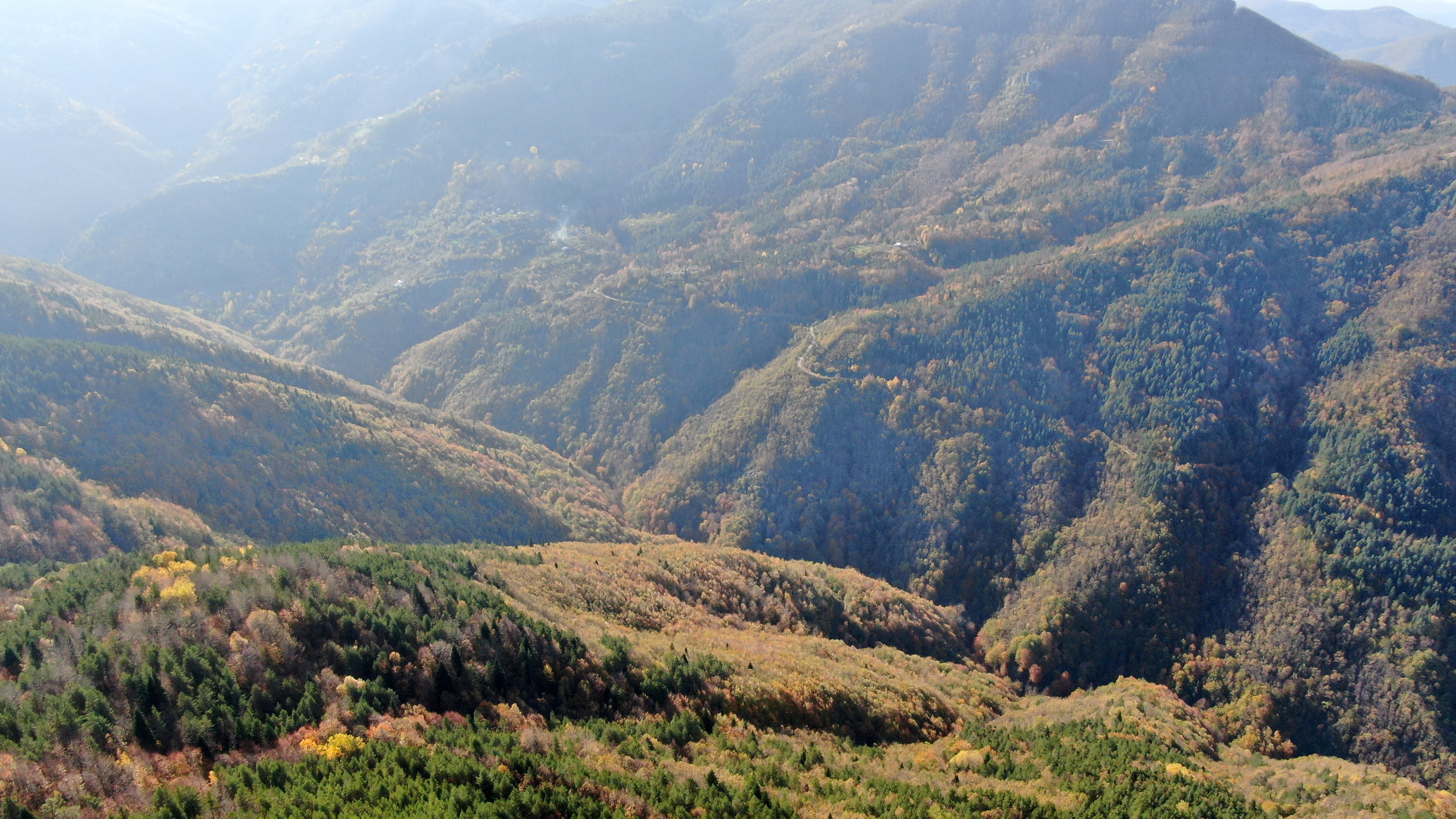 Yürek Yakan Son 9 Gündür Aranan Anne Ve Oğlu Cansız Bulundu (8)