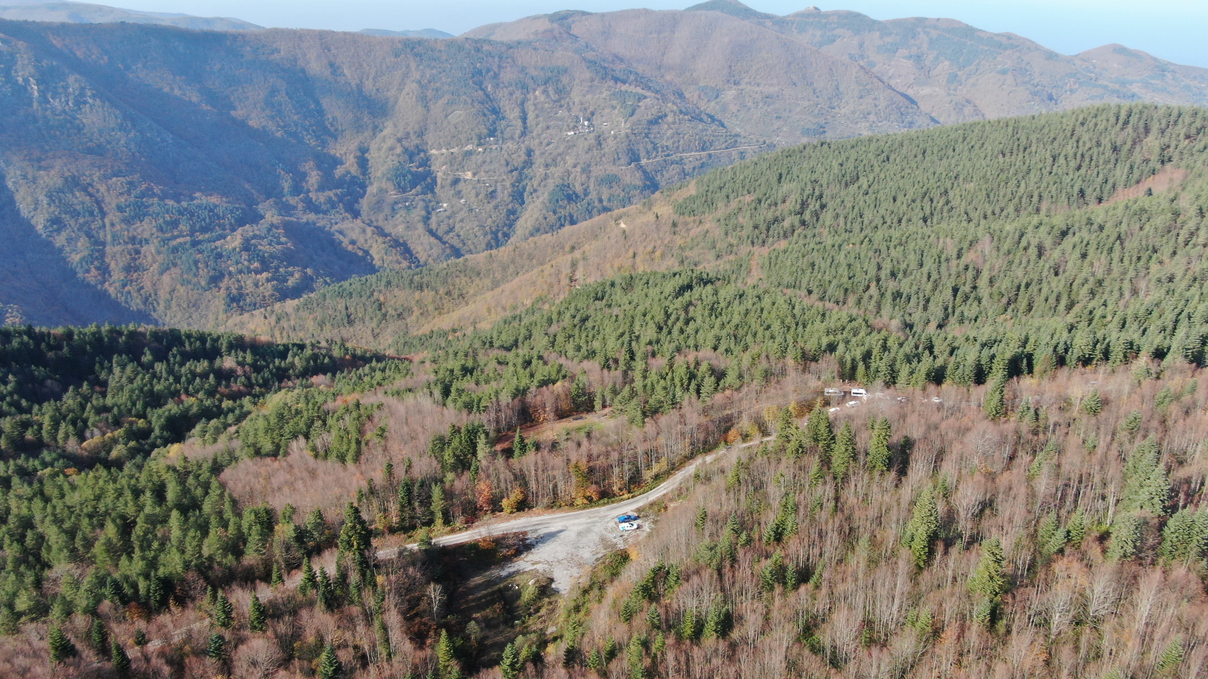 Yürek Yakan Son 9 Gündür Aranan Anne Ve Oğlu Cansız Bulundu (9)
