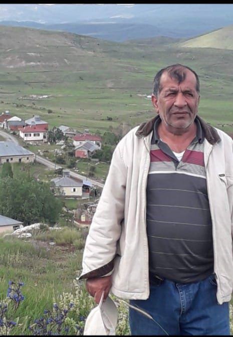 Yürekleri Dağlayan Tesadüf! Aynı Aileye Bir Günde Iki Ölüm Haberi (2)