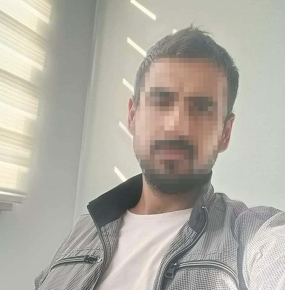 Zeytinlikte Kanlı Pusu Husumetli Olduğu Kişiyi Bıçaklayıp Kaçtı (2)