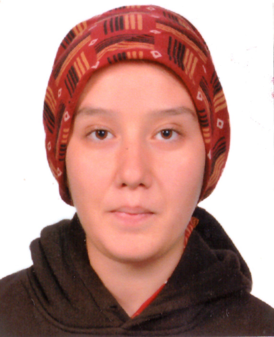 Zihinsel Engelli 17 Yaşındaki Kız 4 Gündür Kayıp! Babanın Feryadı Yürekleri Dağladı (2)