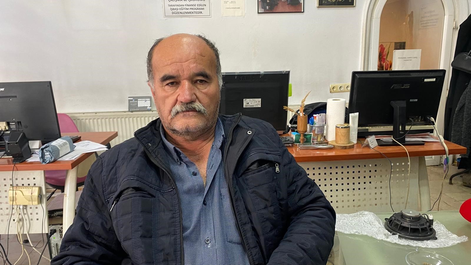 Zihinsel Engelli 17 Yaşındaki Kız 4 Gündür Kayıp! Babanın Feryadı Yürekleri Dağladı (4)