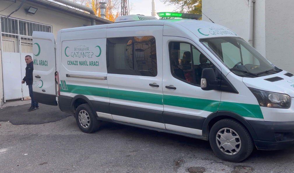 10 Yaşındaki Muhammed, Kuzeninin Kullandığı Tırın Altında Can Verdi (3)