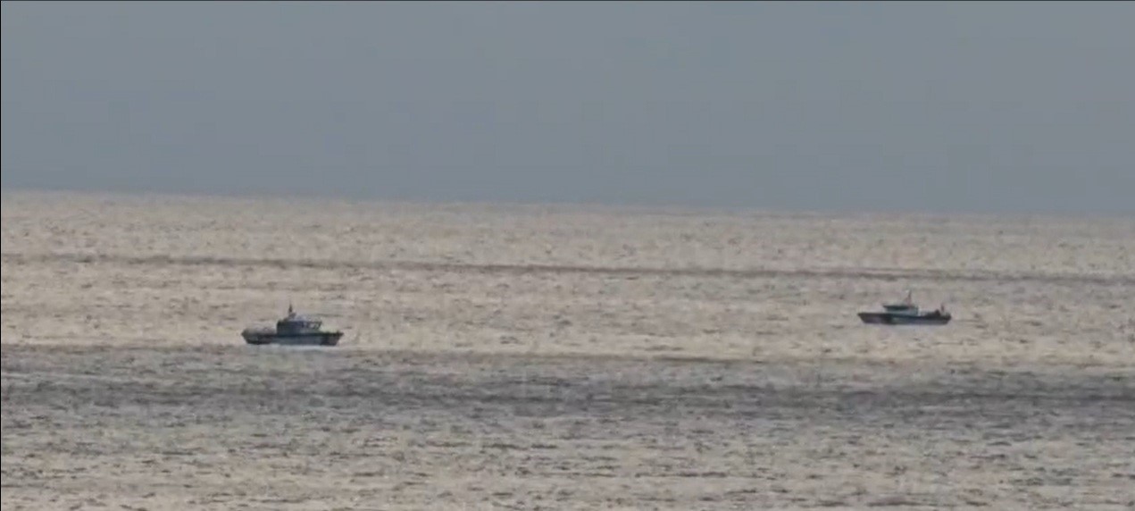 12 Günlük Umut Arayışı Acıyla Bitti Kayıp Balıkçı Girne Sahilinde Ölü Bulundu (3)