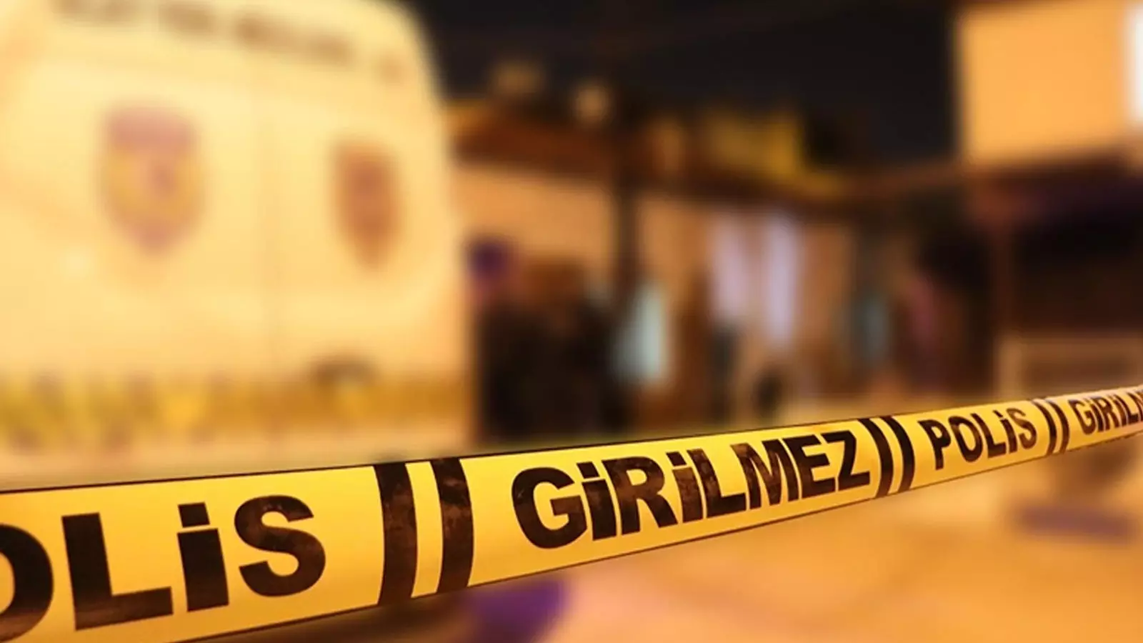 13 Yaşındaki Çocuk Yaşamını Yitirdi