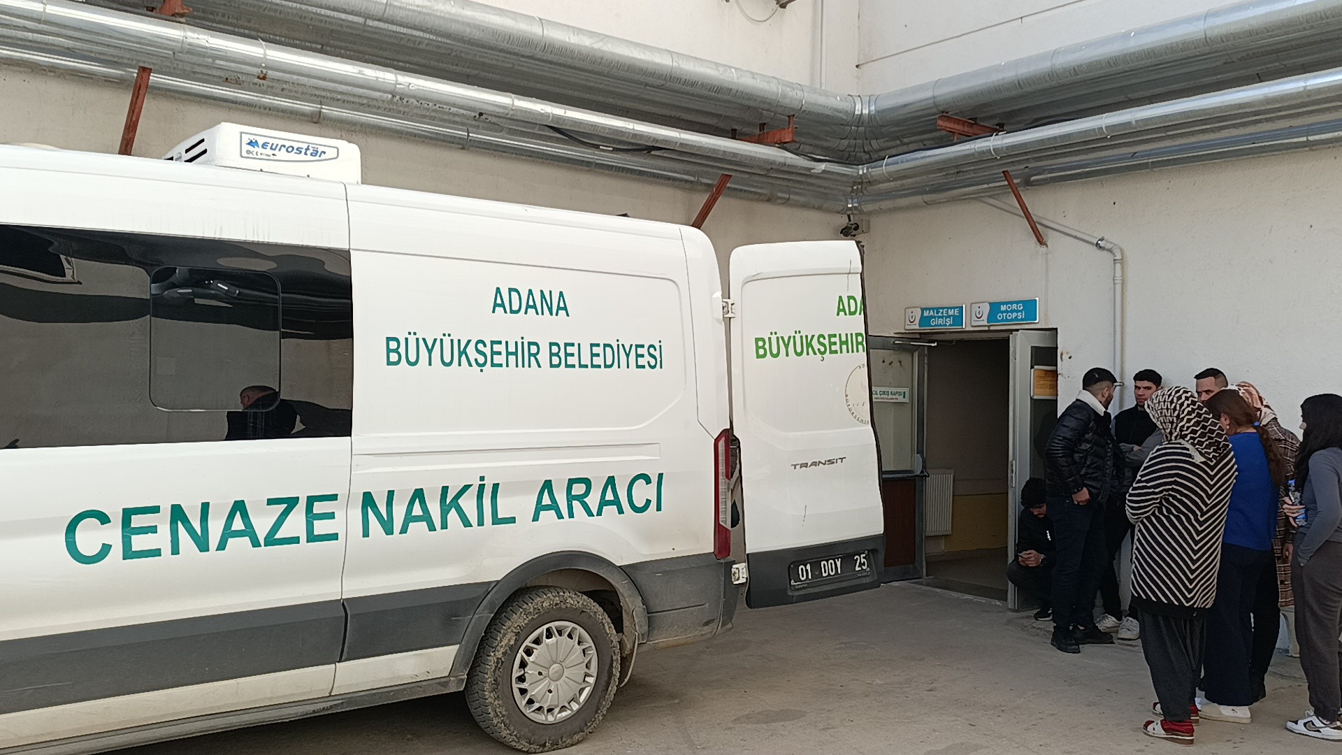 14 Gundur Araniyordu Aci Haber Geldi Kizinin Feryadi Yurek Dagladi 03