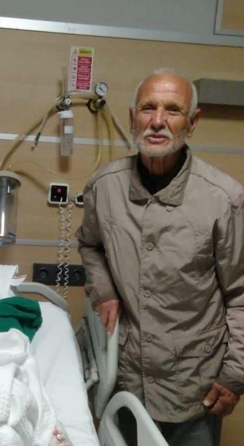 14 Gundur Araniyordu Aci Haber Geldi Kizinin Feryadi Yurek Dagladi 04