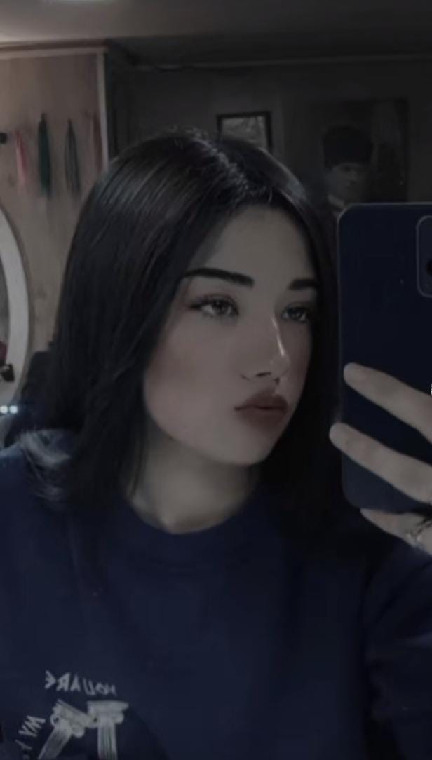 16’Sında Evlendi 19’Unda Katledildi! 2 Çocuk Annesi Eşi Tarafından Bıçaklanarak Öldürüldü (4)