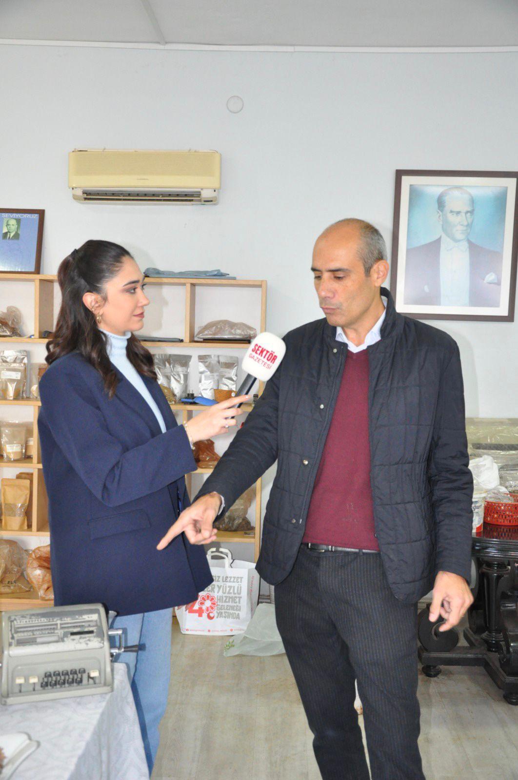 1940’Lardan Günümüze… Ar Tu Kimya’da Sanayi Müzesi (3)-1